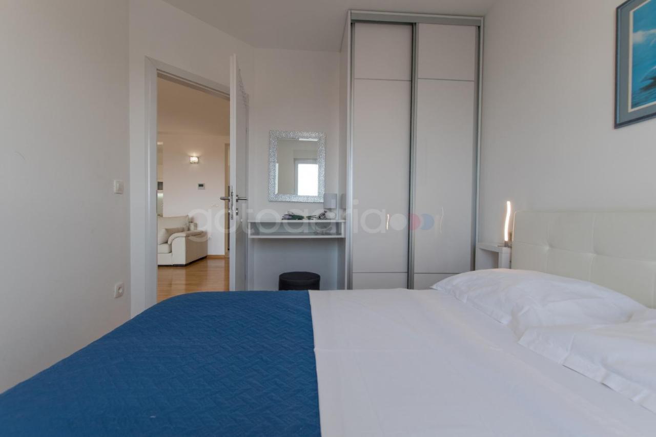 Sea View Apartments Dammi With Free Parking Makarska Buitenkant foto