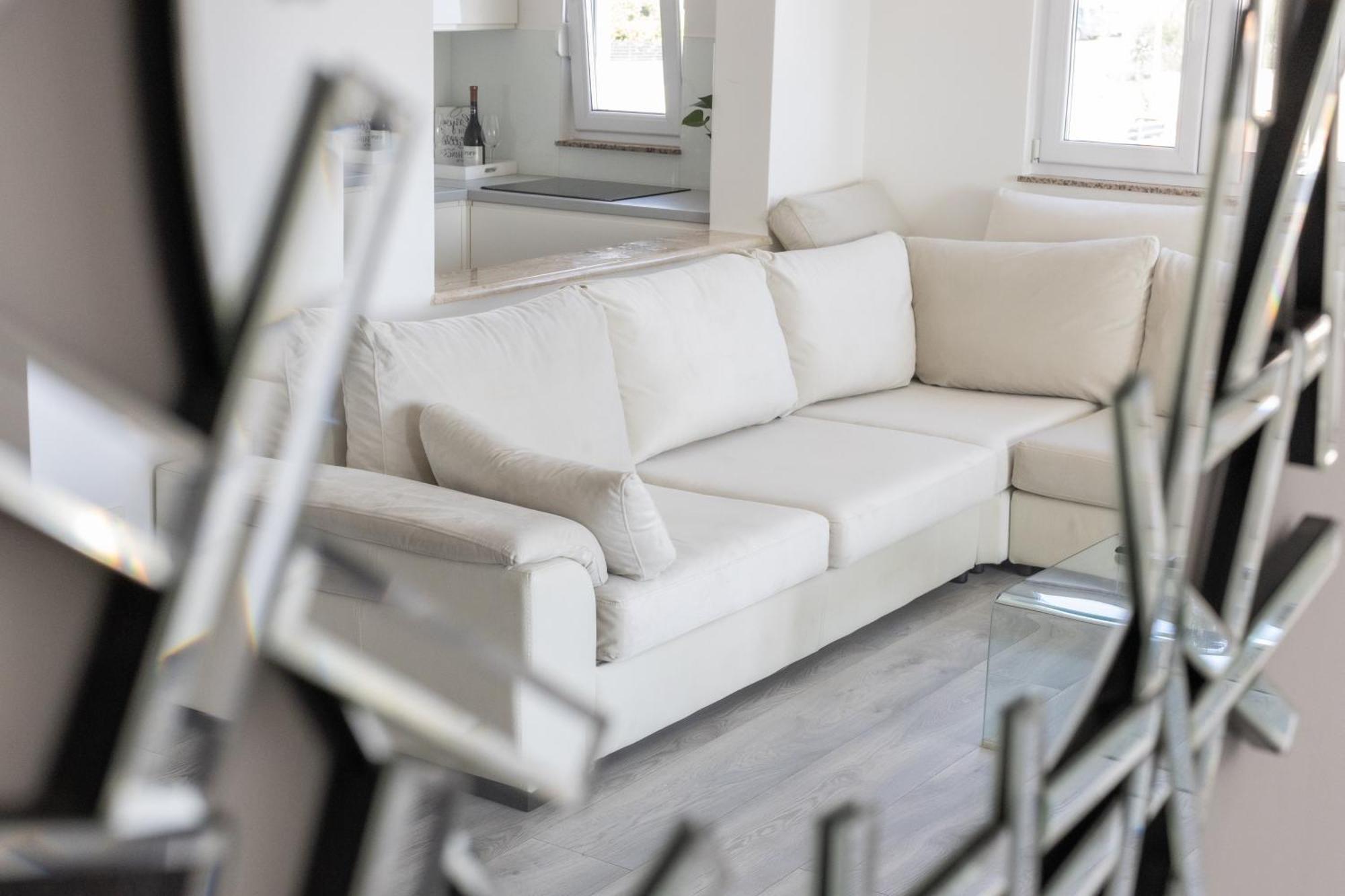 Sea View Apartments Dammi With Free Parking Makarska Buitenkant foto
