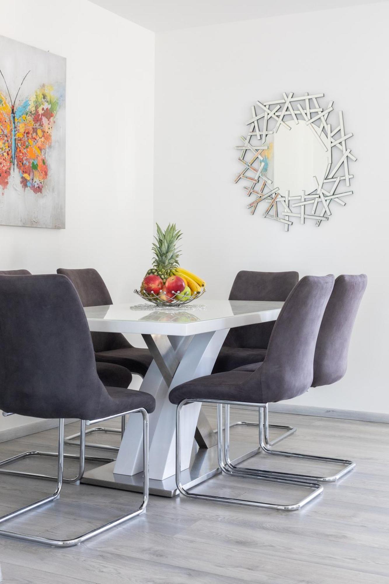 Sea View Apartments Dammi With Free Parking Makarska Buitenkant foto